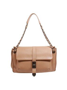 Chanel 2.55 Handbag Caviar